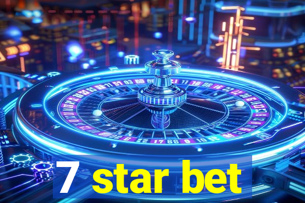 7 star bet